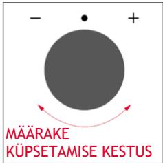 ROSIERES RO6 C3B3YTX - TOIDUVALMISTAMISE KESTUS - 3