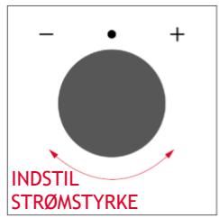 ROSIERES RO6 C3B3YTX - F∅RSTE ANVENDELSE - 6