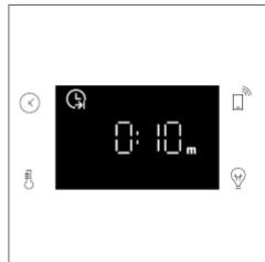 ROSIERES RO6 C3B3YTX - SÜTÉS IDŐTARTAMA - 4
