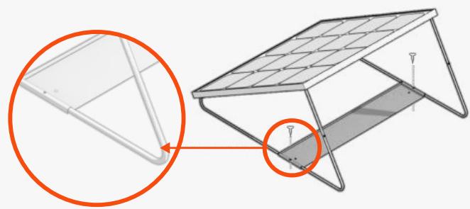 BEEM SERENITY - Préparer mes supports - 9
