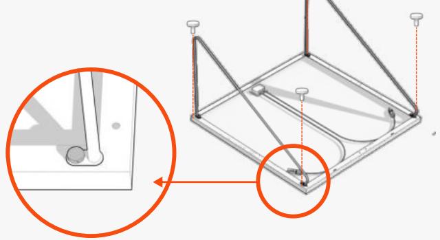 BEEM SERENITY - Préparer mes supports - 6