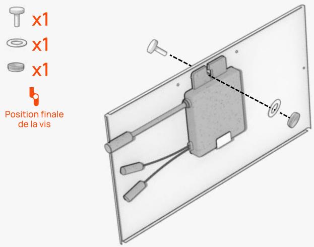 BEEM SERENITY - Solution 2: lestage - 6