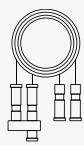 BEEM SERENITY - Seulement dans le kit extension - 1