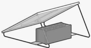 BEEM SERENITY - Solution 2: lestage - 3