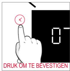 ROSIERES RO6 T3B3YTB NOIR - EERSTE GEBRUIK - 16
