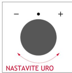 ROSIERES RO6 T3B3YTB NOIR - PRVA UPORABA - 4