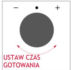 ROSIERES RO6 T3B3YTB NOIR - CZAS GOTOWANIA - 3