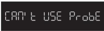 ROSIERES RO6 T3B3YTB NOIR - So verwenden Sie den Fuhler: - 4