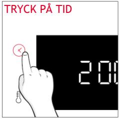 ROSIERES RO6 T3B3YTB NOIR - TILLAGNINGSTID - 1