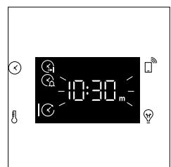 ROSIERES RO6 T3B3YTB NOIR - TIME MENU - 12
