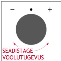 ROSIERES RO6 T3B3YTB NOIR - ESIMENE KASUTUSKORD - 10
