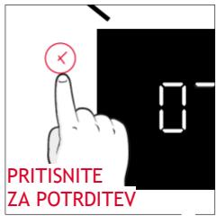 ROSIERES RO6 T3B3YTB NOIR - PRVA UPORABA - 20