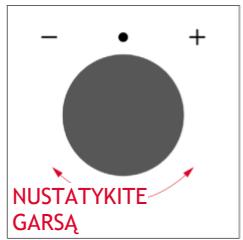 ROSIERES RO6 T3B3YTB NOIR - PIRMAS NAUDIOJIMAS - 18