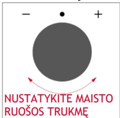 ROSIERES RO6 T3B3YTB NOIR - MAISTO RUOSOS TRUKMÉ - 3