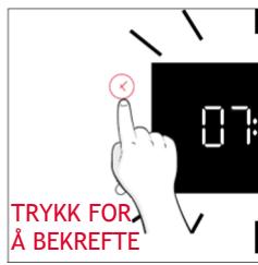 ROSIERES RO6 T3B3YTB NOIR - FØRSTE GANGS BRUK - 8