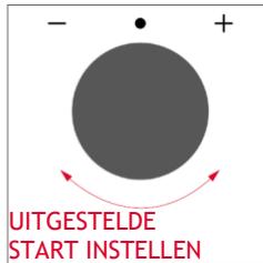 ROSIERES RO6 T3B3YTB NOIR - UITGESTELDE START - 3