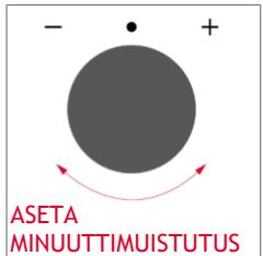 ROSIERES RO6 T3B3YTB NOIR - MINUUTTIMUIISTUTUS - 3