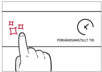 ROSIERES RO6 T3B3YTB NOIR - FORELØPIG RENGJØRING - 2