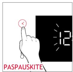 ROSIERES RO6 T3B3YTB NOIR - PIRMAS NAUDIOJIMAS - 2