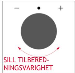 ROSIERES RO6 T3B3YTB NOIR - TILBEREDNINGSVARIGHET - 3