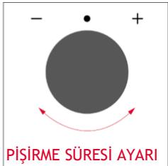ROSIERES RO6 T3B3YTB NOIR - PISIRME SURESI - 3