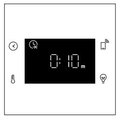 ROSIERES RO6 T3B3YTB NOIR - TIME MENU - 6