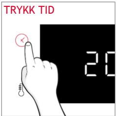 ROSIERES RO6 T3B3YTB NOIR - FORSINKET START - 1