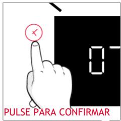 ROSIERES RO6 T3B3YTB NOIR - PRIMER USO - 20
