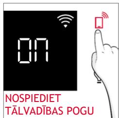 ROSIERES RO6 T3B3YTB NOIR - Talvadibas aktivizesehana - 2