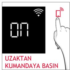 ROSIERES RO6 T3B3YTB NOIR - Uzaktan Kumanda{nasil etkinlestirilir: - 2