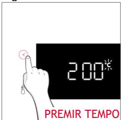 ROSIERES RO6 T3B3YTB NOIR - CONTADOR DE MINUTOS - 1
