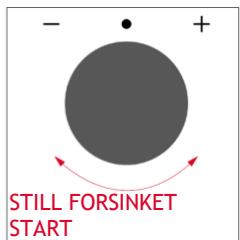 ROSIERES RO6 T3B3YTB NOIR - FORSINKET START - 3