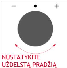 ROSIERES RO6 T3B3YTB NOIR - UZDELSTA PRADZIA - 3