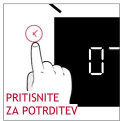 ROSIERES RO6 T3B3YTB NOIR - PRVA UPORABA - 16