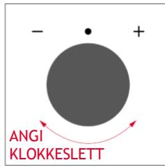 ROSIERES RO6 T3B3YTB NOIR - FØRSTE GANGS BRUK - 4