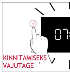 ROSIERES RO6 T3B3YTB NOIR - ESIMENE KASUTUSKORD - 8