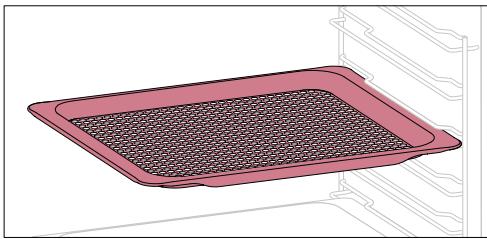 ROSIERES RO6 T3B3YTB NOIR - Heat Feel Sensor (only if present*) - 2