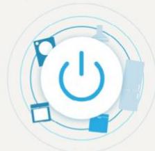 ROSIERES RO6 T3B3YTB NOIR - Turn OFF and then ON your appliance - 1