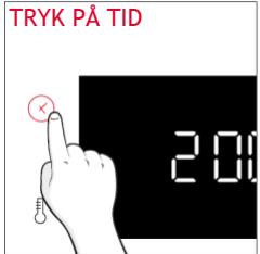 ROSIERES RO6 T3B3YTB NOIR - TILBEREDNINGSTID - 1
