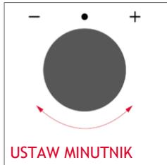 ROSIERES RO6 T3B3YTB NOIR - MINUTNIK - 3