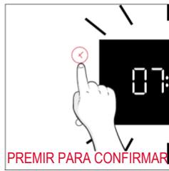ROSIERES RO6 T3B3YTB NOIR - PRIMEIRA UTILIZACAO - 8