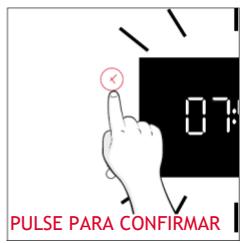 ROSIERES RO6 T3B3YTB NOIR - PRIMER USO - 8