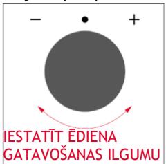 ROSIERES RO6 T3B3YTB NOIR - EDIENA GATAVOSANAS ILGUMS - 3