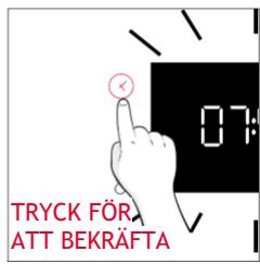 ROSIERES RO6 T3B3YTB NOIR - Hur statusfaltet fungerar - 10
