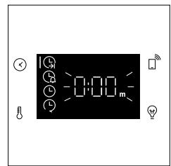 ROSIERES RO6 T3B3YTB NOIR - TIME MENU - 4