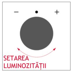 ROSIERES RO6 T3B3YTB NOIR - PRIMA UTILIZARE - 14