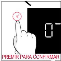 ROSIERES RO6 T3B3YTB NOIR - PRIMEIRA UTILIZACAO - 20