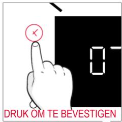 ROSIERES RO6 T3B3YTB NOIR - EERSTE GEBRUIK - 20