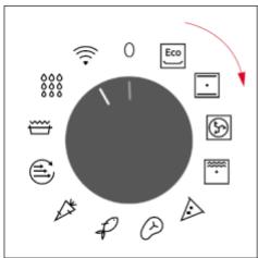 ROSIERES RO6 T3B3YTB NOIR - Krok 2 - 7