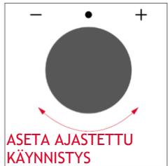ROSIERES RO6 T3B3YTB NOIR - AJASTETTU KAYNNISTYS - 3